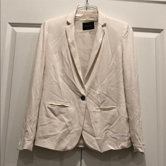Blazer jacket - Picture 1 of 3
